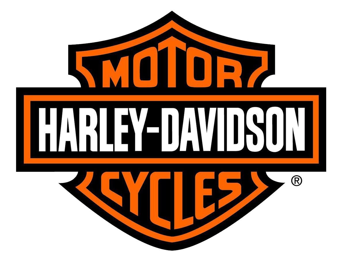 Harley-Davidson