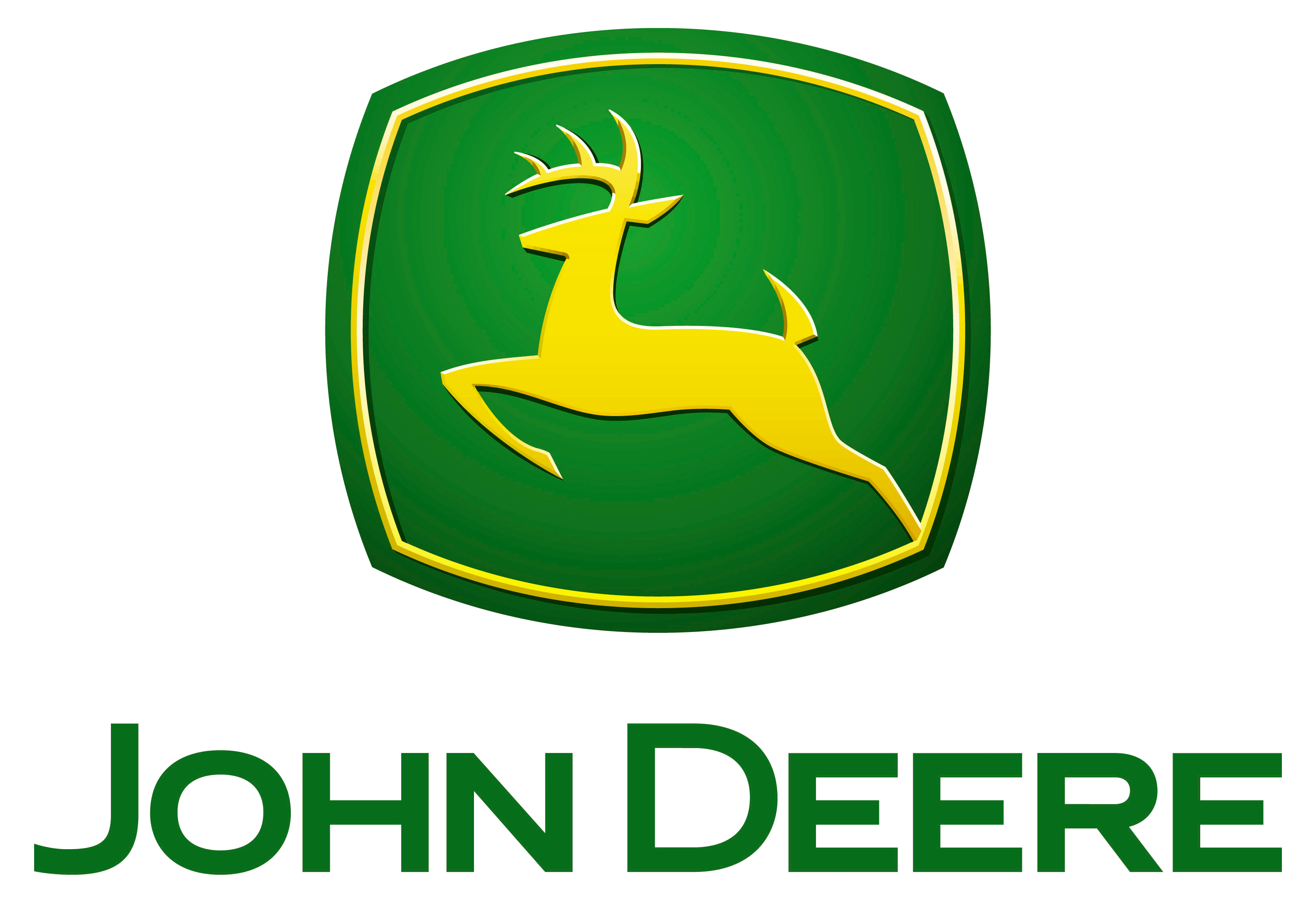 John Deere