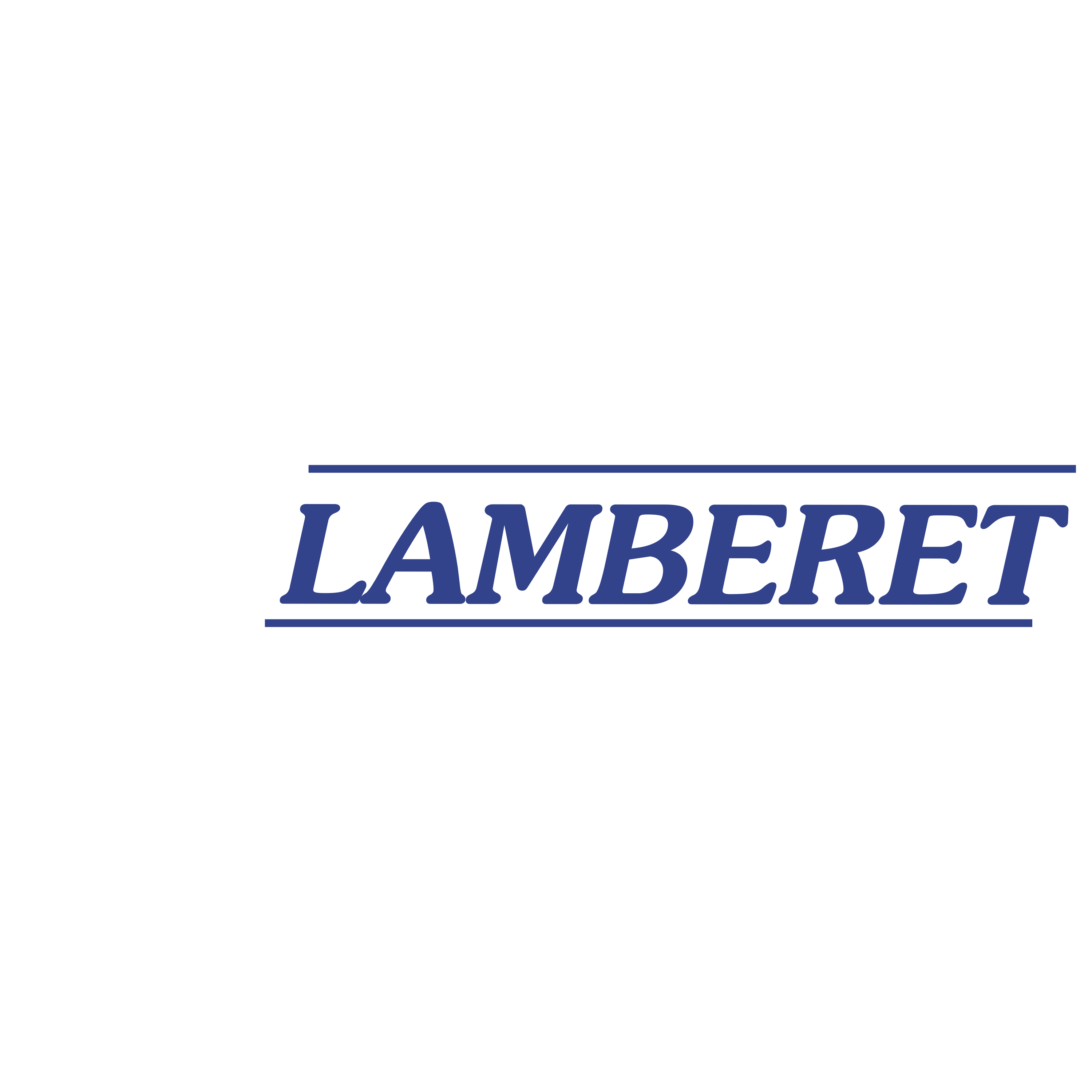 Lamberet