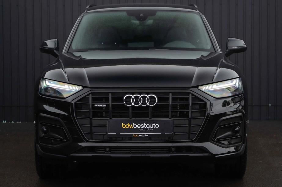 Audi Q5 50 TFSIe quattro S tronic S line