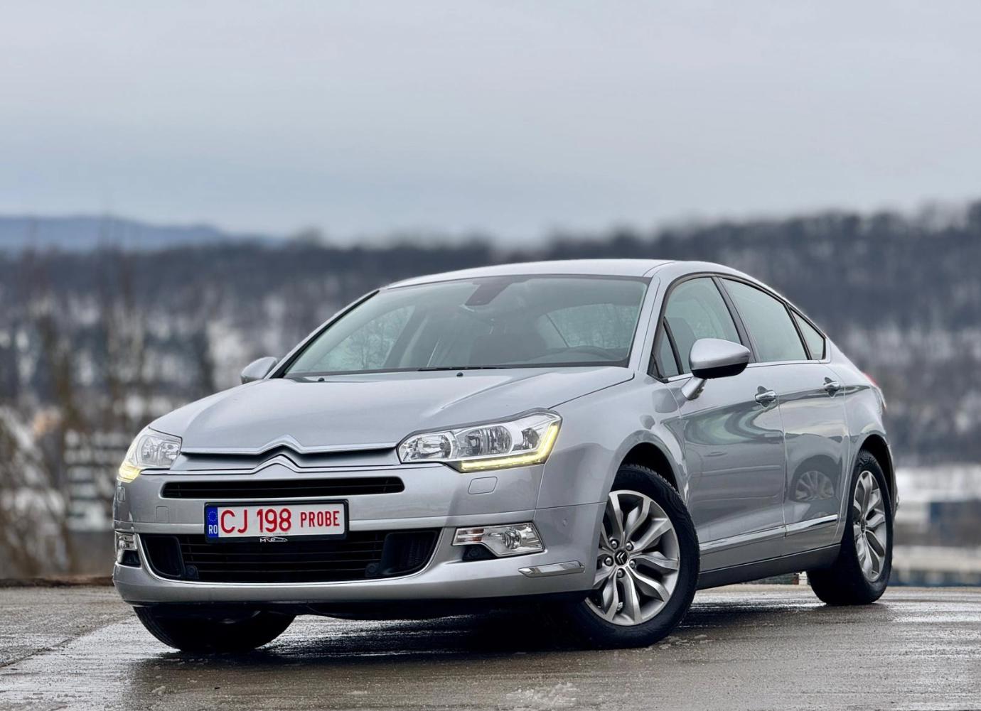 Citroën C5