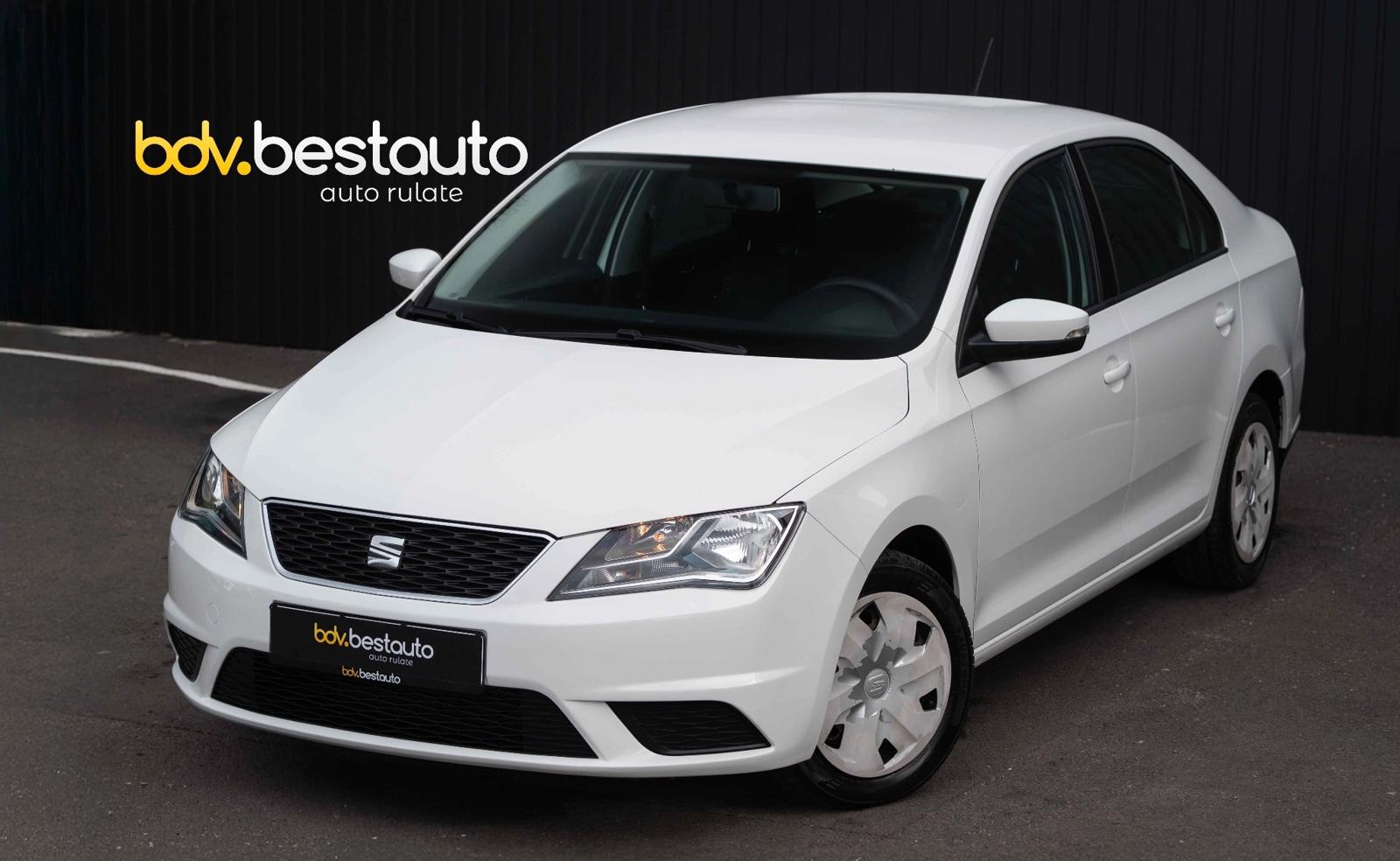 Seat Toledo