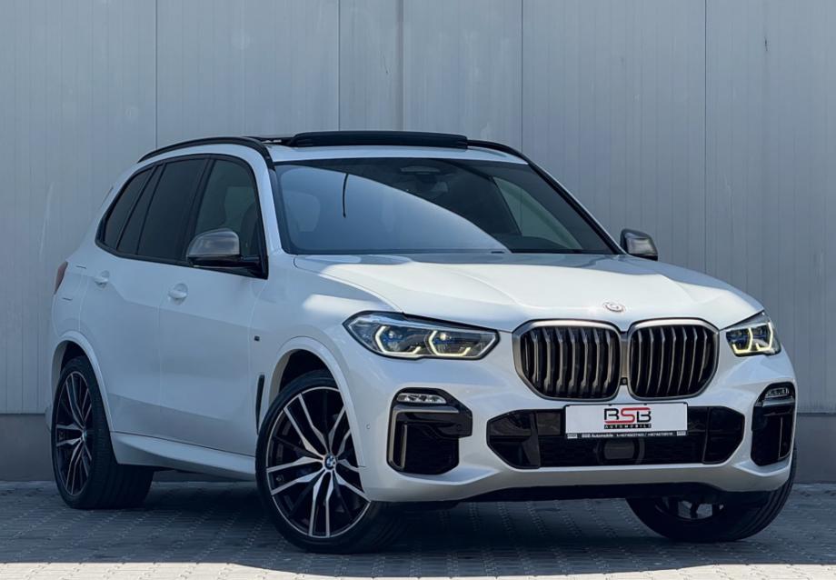 BMW X5 M