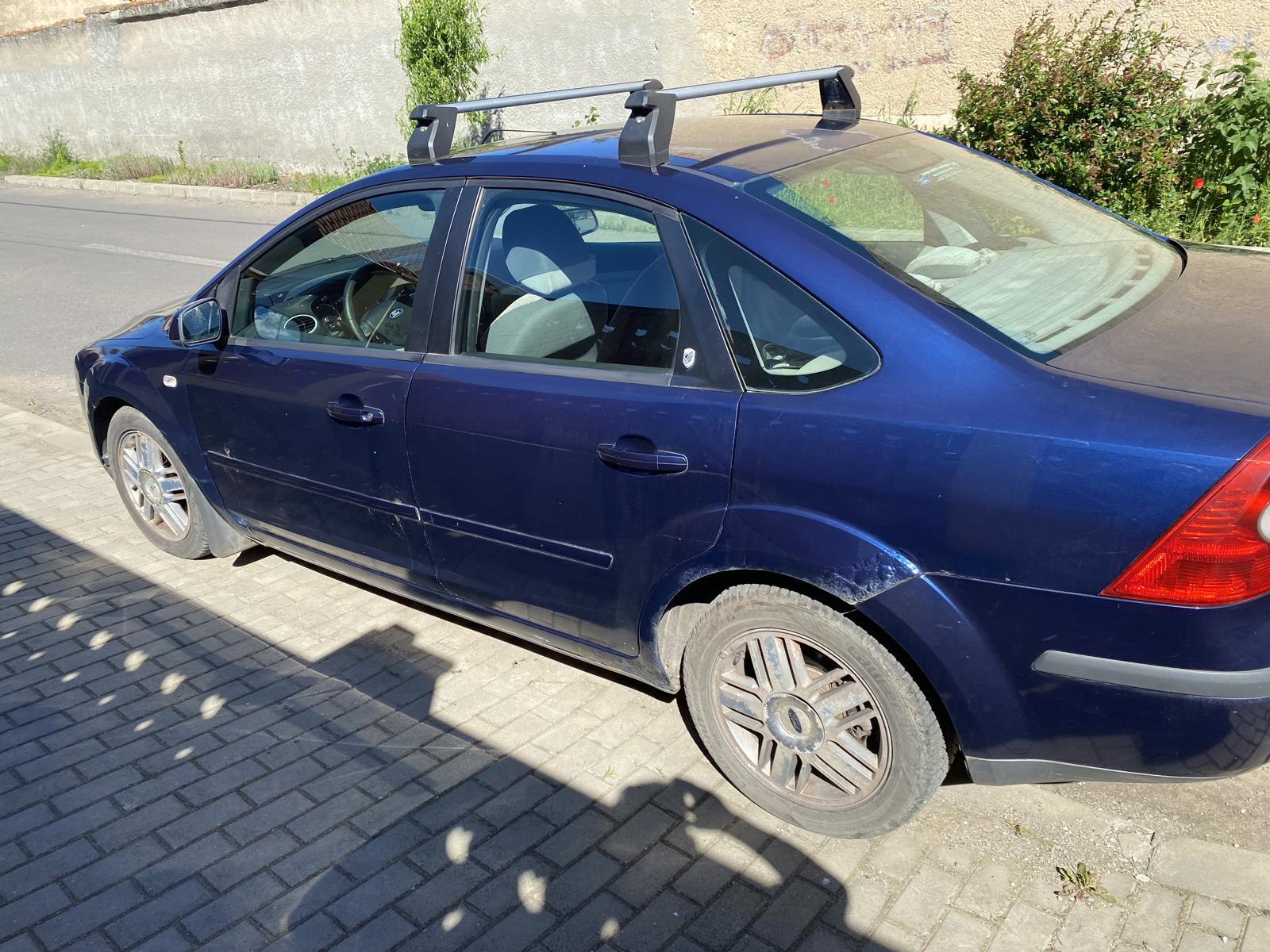 Ford Focus 2006 diesel de vânzare