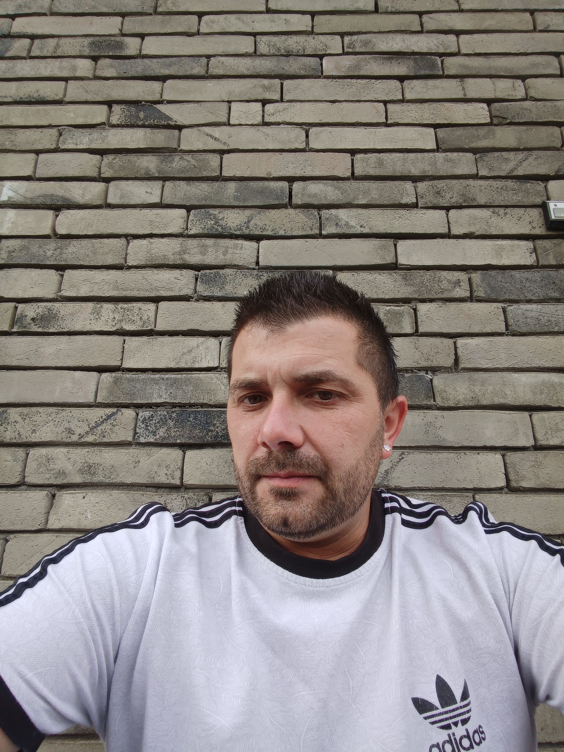 Istvan Mezey